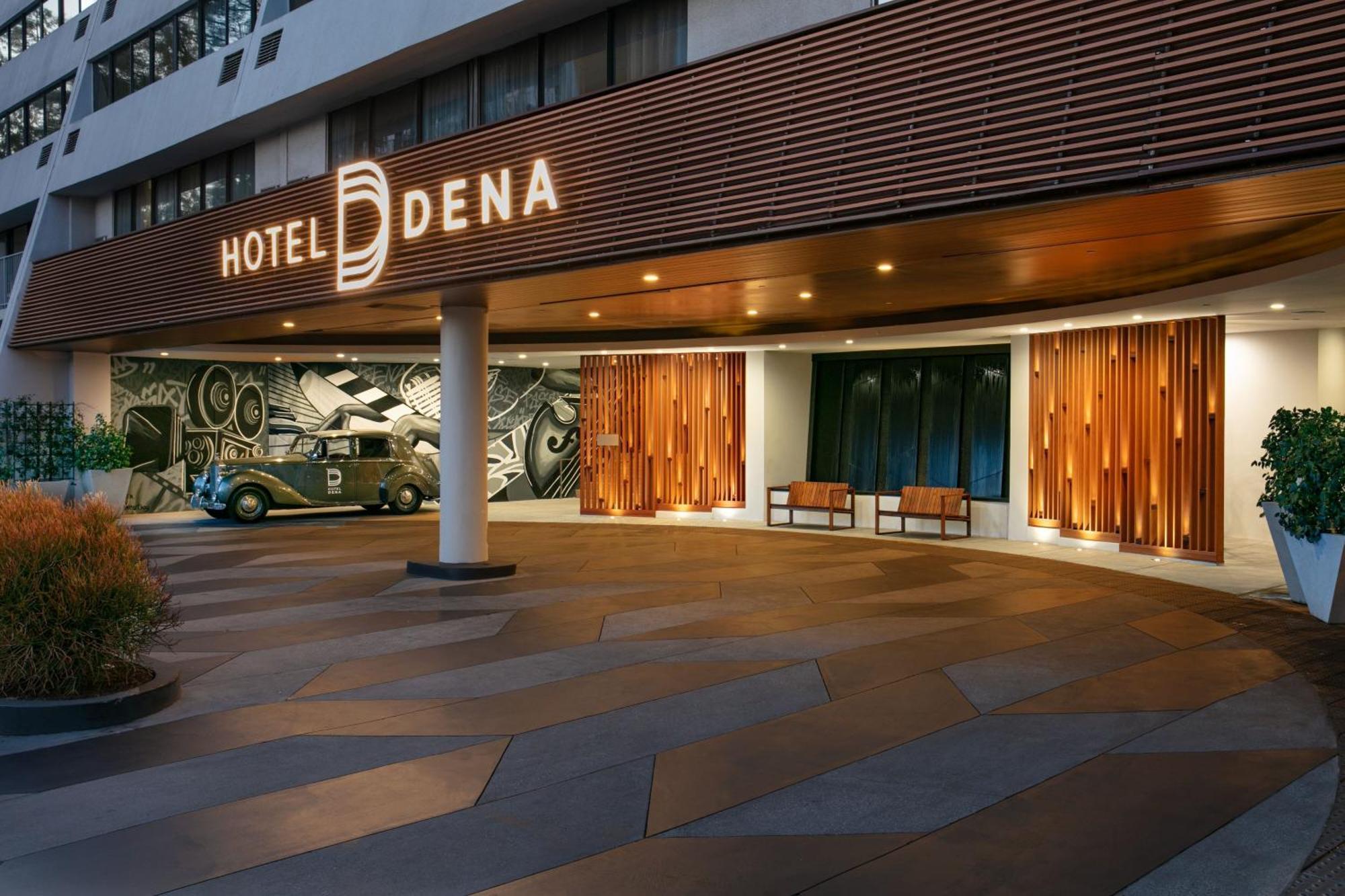 Hotel Dena, Pasadena Los Angeles, A Tribute Portfolio Hotel Exterior photo